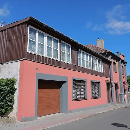 Benesova Gasthof 3*
