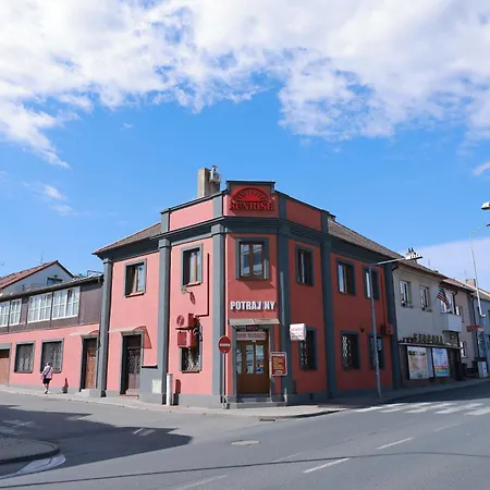 Benesova Kutná Hora