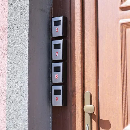 Benesova Gasthof 3*