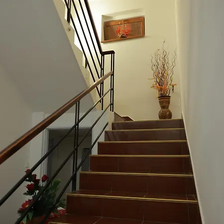 Gasthof Benesova 3*