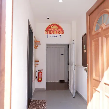 Benesova 3* Kutná Hora
