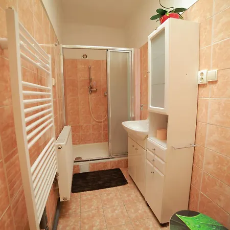 Gasthof Benesova 3*