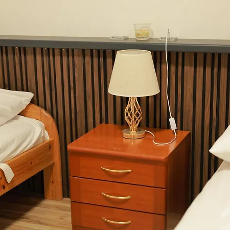 Benesova Gasthof 3*