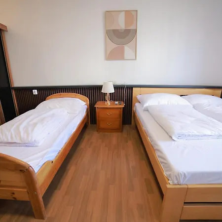 Gasthof Benesova 3*