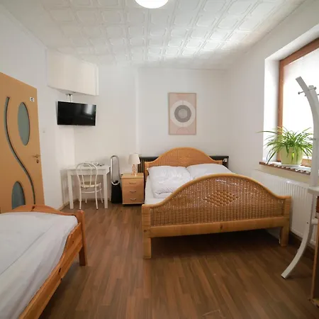 Benesova 3* Kutná Hora