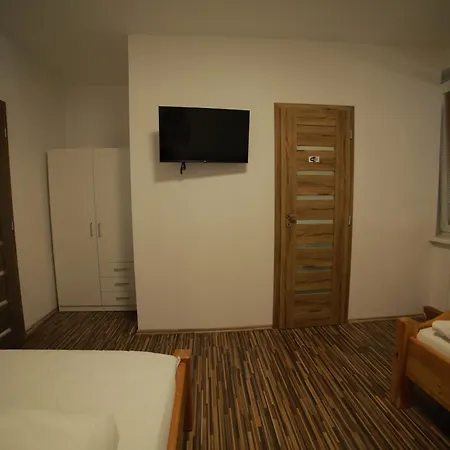 Benesova 3*